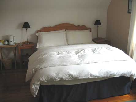 Accomadation Oughterard