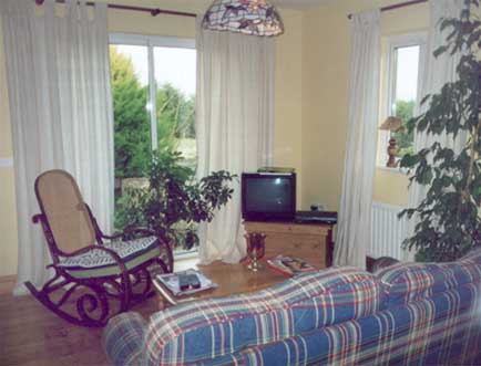 Accomadation Oughterard